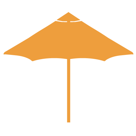 Patio Umbrella