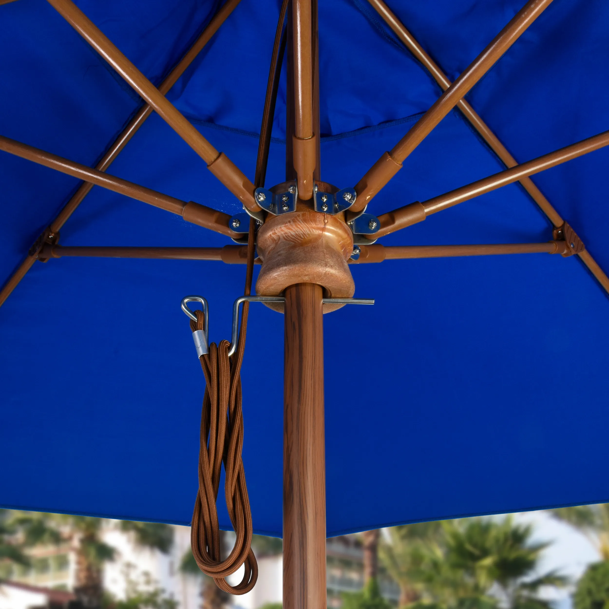 Pulley Lift