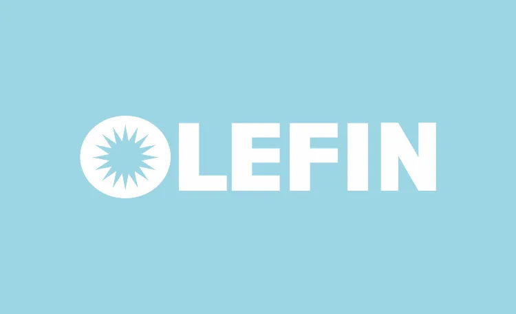 Olefin Logo