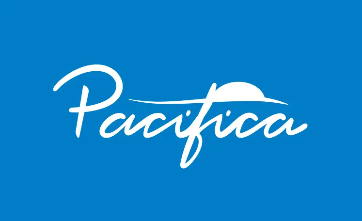 Pacifica Logo