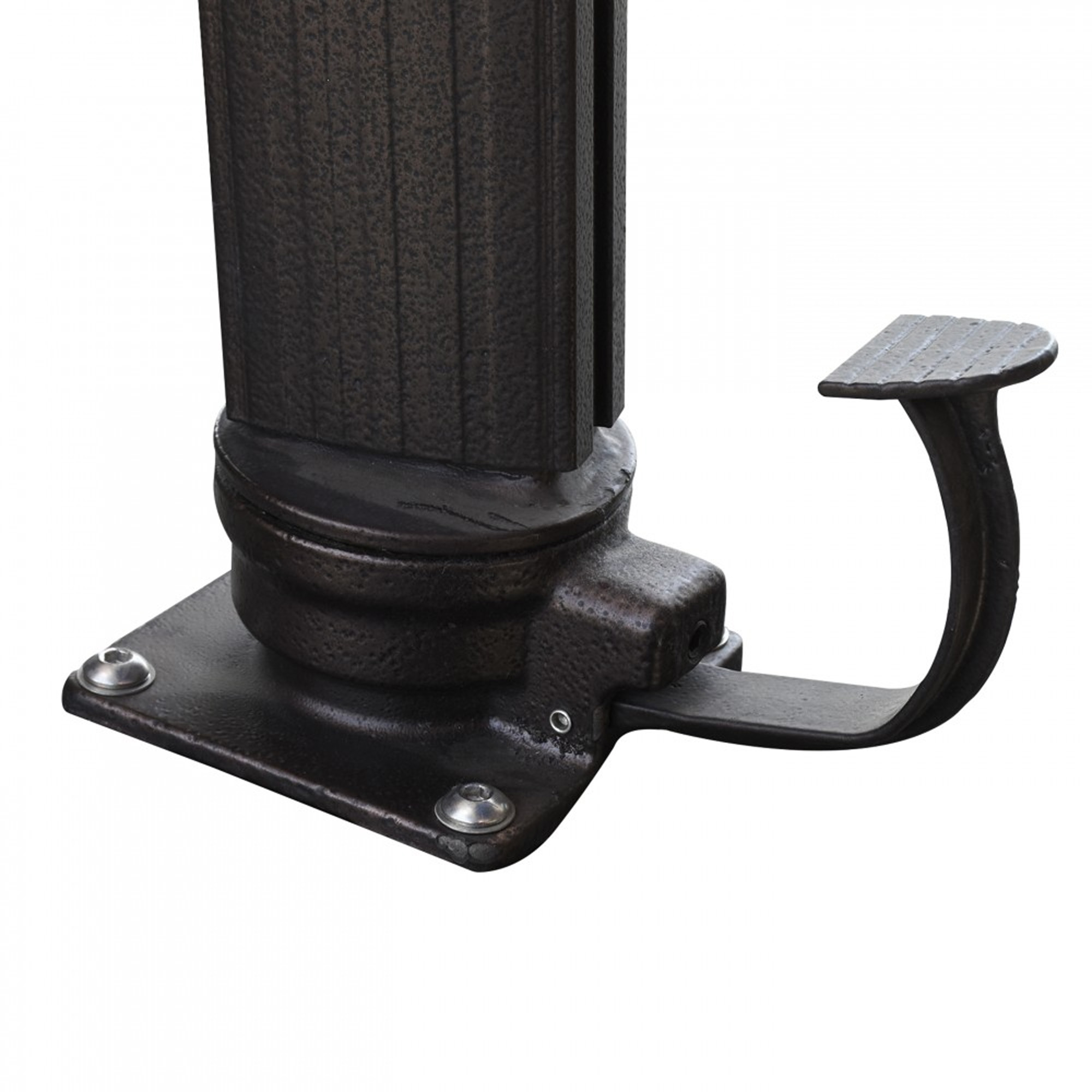 Cali Series Parts