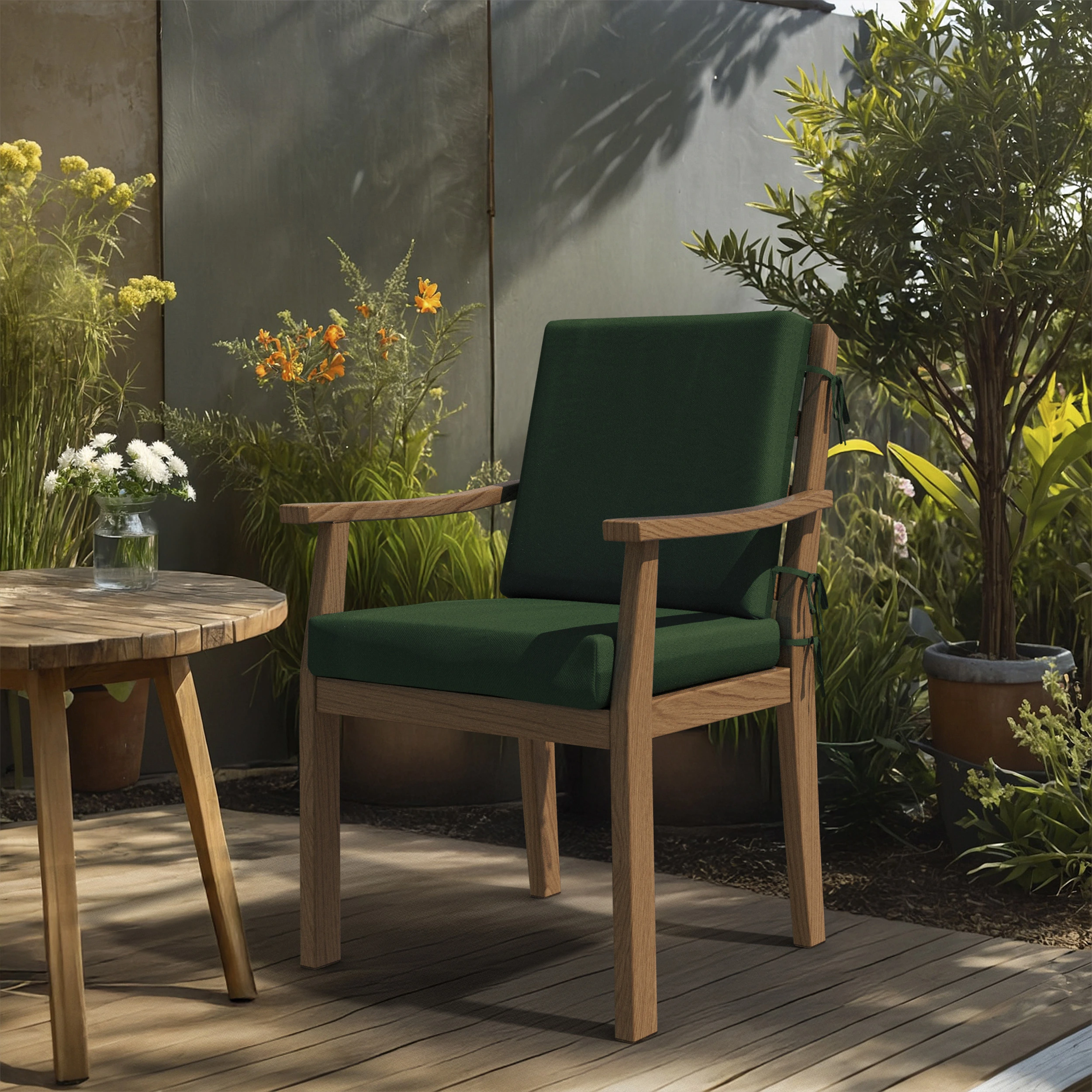 Dining Chair Cushion