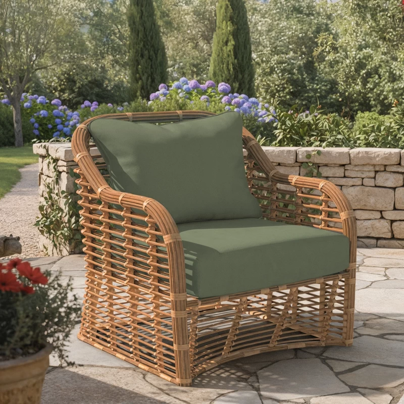 Deep Seat Cushion