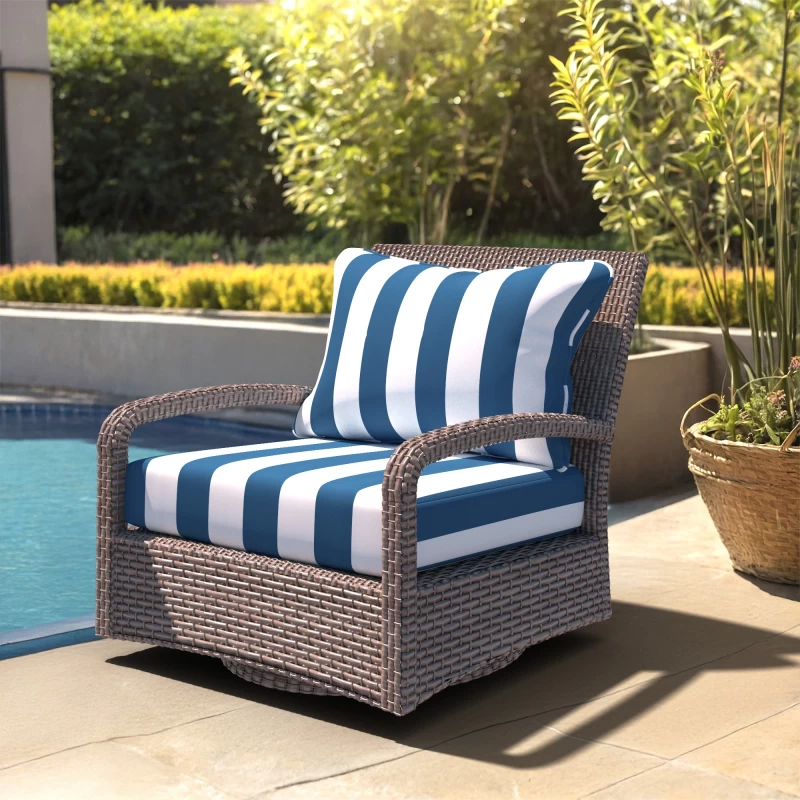 Deep Seat Cushion