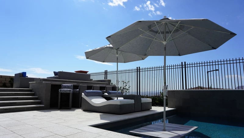 Sun Master Series