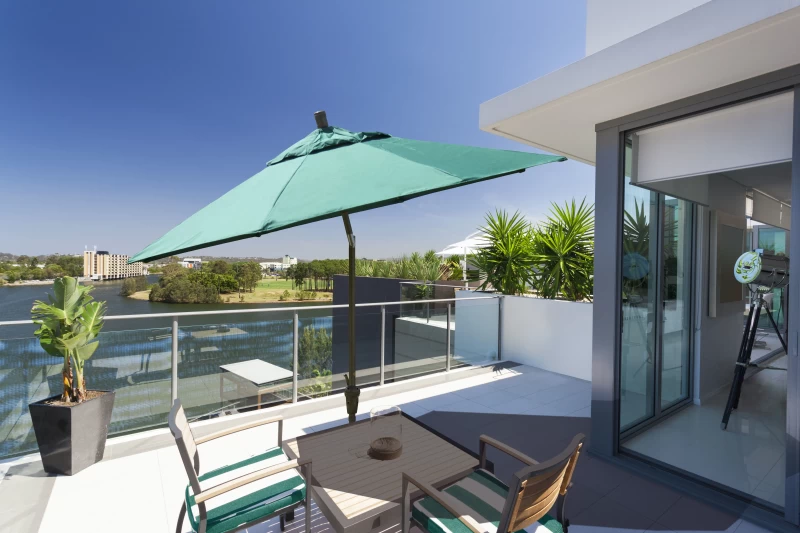 Sunset Series