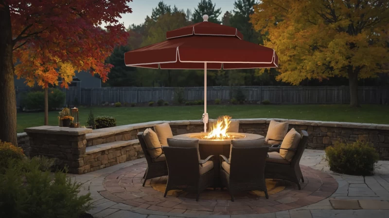 Terrace Series